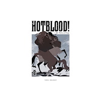 Papercutz Hotblood! Vol. 2 (häftad, eng)