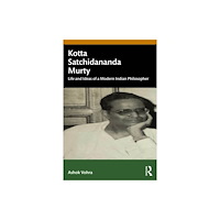 Taylor & francis ltd Kotta Satchidananda Murty (häftad, eng)