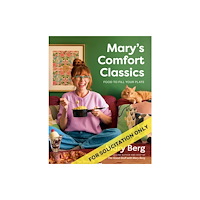 Random House USA Inc Mary's Comfort Classics (inbunden, eng)