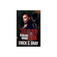 Kensington Publishing Solomon Dark (Blood & Bourbon) (häftad, eng)