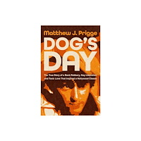 Counterpoint Dog's Day (inbunden, eng)