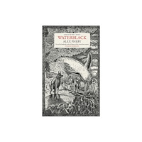 Galley Beggar Press Waterblack (häftad, eng)