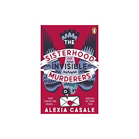 Penguin books ltd The Sisterhood of Invisible Murderers (häftad, eng)