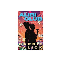 Crooked Lane Books The Alibi Club (häftad, eng)