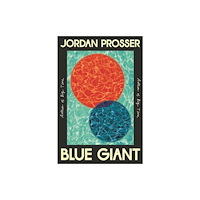 Dead Ink Books Blue Giant (häftad, eng)
