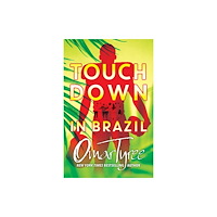 Kensington Publishing Touchdown in Brazil (inbunden, eng)