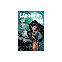 Image Comics Witchblade Volume 4 (häftad, eng)