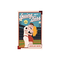 Crooked Lane Books Swing and a Kiss (häftad, eng)