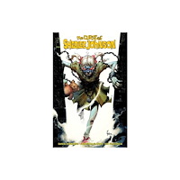 Image Comics The Curse of Sherlee Johnson Volume 1 (häftad, eng)
