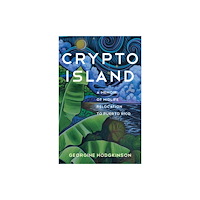 She Writes Press Crypto Island (häftad, eng)