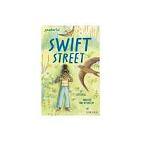 Oxford University Press Readerful Independent Library: Level 16: Swift Street (häftad, eng)
