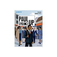 Oxford University Press Readerful Independent Library: Level 17: Paul Speaks Up (häftad, eng)