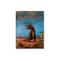 Taschen GmbH Paleoart (inbunden, eng)