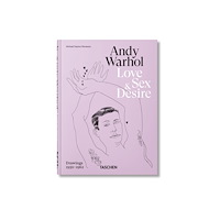 Taschen GmbH Andy Warhol (inbunden, eng)