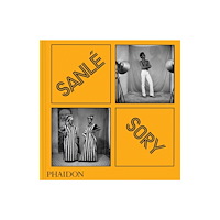 Phaidon Press Ltd Sanlé Sory (inbunden, eng)