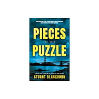 The Book Guild Ltd Pieces of the Puzzle (häftad, eng)