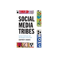 University of Texas Press Social Media Tribes (häftad, eng)