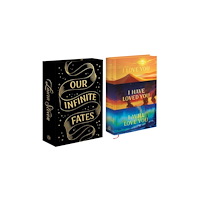 Penguin Random House Children's UK Our Infinite Fates (inbunden, eng)