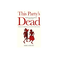 Wilton Square Books This Party's Dead (häftad, eng)