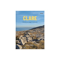 O'Brien Press Ltd Clare (inbunden, eng)