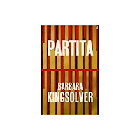 Faber & Faber Partita (häftad, eng)