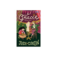 O'Brien Press Ltd Gracie (häftad, eng)