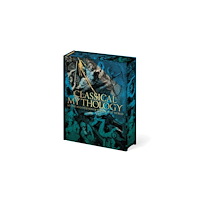 Arcturus publishing ltd Classical Mythology (inbunden, eng)
