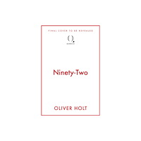 Quercus Publishing Ninety-Two (inbunden, eng)