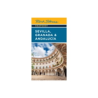 Avalon Travel Publishing Rick Steves Snapshot Sevilla, Granada & Andalucia (häftad, eng)