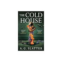 Titan Books Ltd The Cold House (häftad, eng)