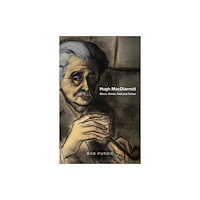 Welsh Academic Press Hugh MacDiarmid (häftad, eng)