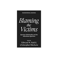 Verso Books Blaming the Victims (häftad, eng)