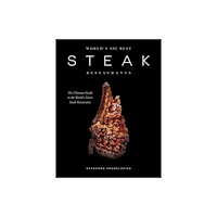 Quadrille Publishing Ltd World’s 101 Best Steak Restaurants (inbunden, eng)
