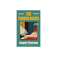 Verve Books The Turner House (häftad, eng)