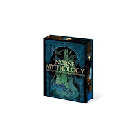 Arcturus publishing ltd Norse Mythology (inbunden, eng)