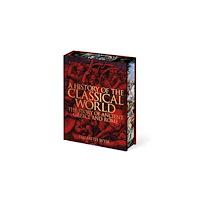 Arcturus publishing ltd A History of the Classical World (inbunden, eng)