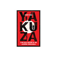 Elliott & Thompson Limited Yakuza (inbunden, eng)