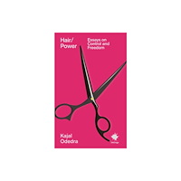 Saraband Hair/Power (häftad, eng)