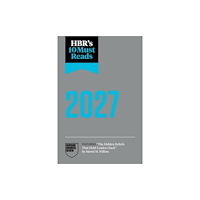 Harvard Business Review Press HBR's 10 Must Reads 2027 (häftad, eng)