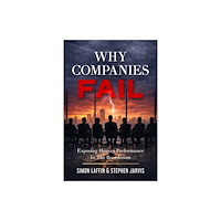 Chronos Publishing Why Companies Fail (häftad, eng)