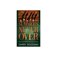 Vintage Publishing Summer's Never Over (häftad, eng)