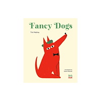 North-South Books Fancy Dogs (inbunden, eng)