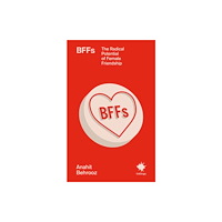 Saraband BFFs (häftad, eng)