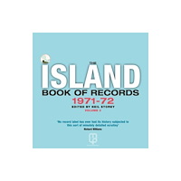Manchester university press The Island Book of Records Volume III (inbunden, eng)