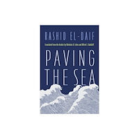 Syracuse University Press Paving the Sea (häftad, eng)