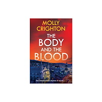 Hachette Aotearoa New Zealand The Body and the Blood (häftad, eng)