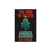 Hodder & Stoughton The Ship of Death (inbunden, eng)