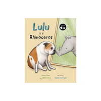 Greystone Books,Canada Lulu is a Rhinoceros (häftad, eng)