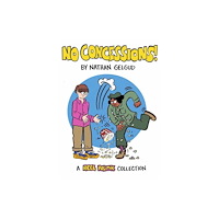 Drawn and Quarterly No Concessions! (häftad, eng)