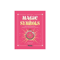 White Star Magic & Symbols (inbunden, eng)